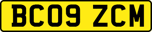 BC09ZCM