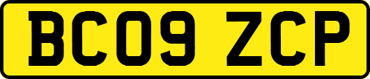 BC09ZCP