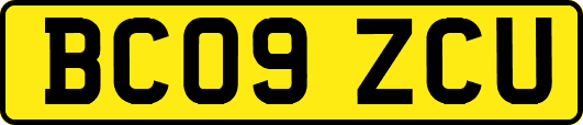 BC09ZCU