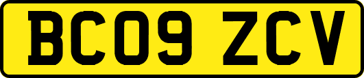 BC09ZCV