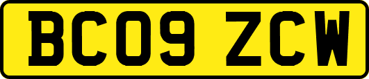 BC09ZCW