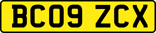BC09ZCX