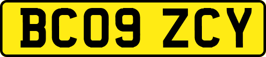 BC09ZCY