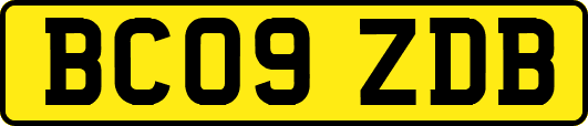 BC09ZDB