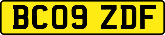 BC09ZDF