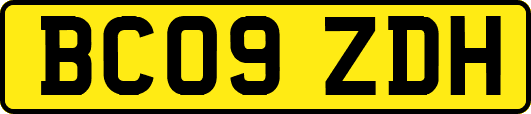 BC09ZDH
