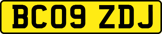 BC09ZDJ