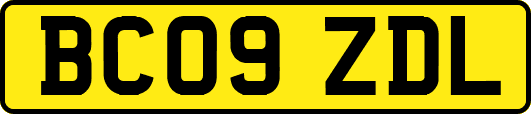 BC09ZDL