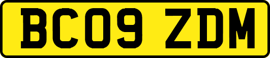 BC09ZDM
