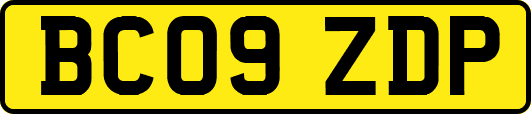 BC09ZDP
