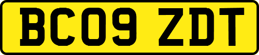 BC09ZDT