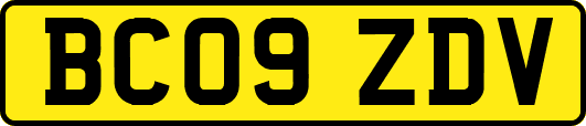 BC09ZDV