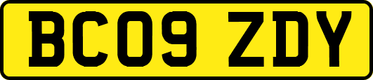 BC09ZDY