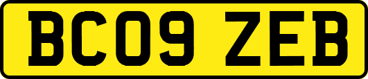 BC09ZEB