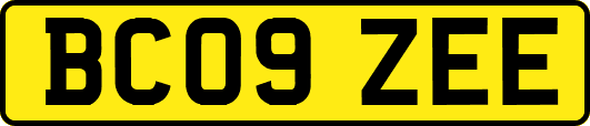 BC09ZEE