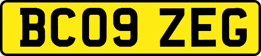 BC09ZEG