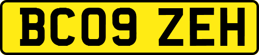BC09ZEH