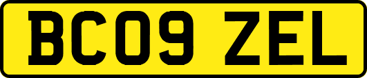 BC09ZEL