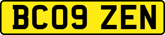 BC09ZEN