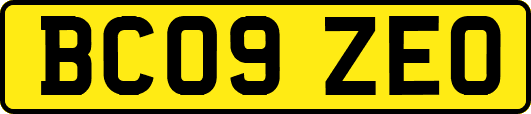 BC09ZEO