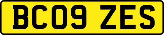BC09ZES