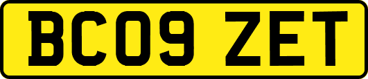 BC09ZET