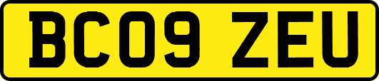 BC09ZEU