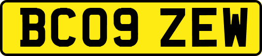 BC09ZEW