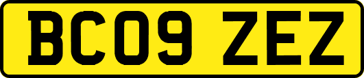 BC09ZEZ
