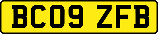 BC09ZFB