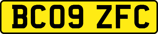 BC09ZFC