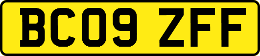 BC09ZFF
