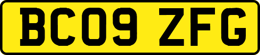 BC09ZFG
