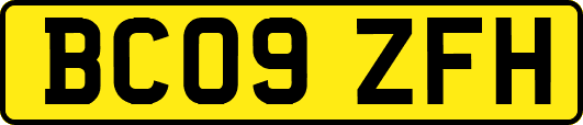 BC09ZFH