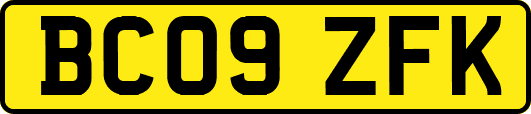 BC09ZFK