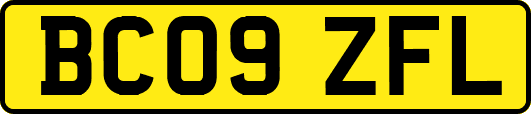BC09ZFL