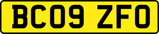 BC09ZFO