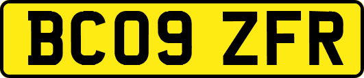 BC09ZFR