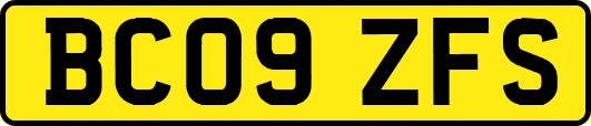 BC09ZFS