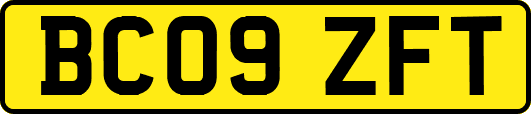 BC09ZFT