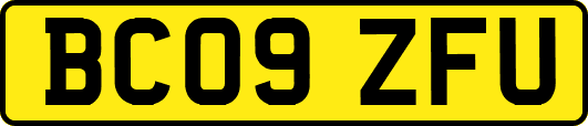 BC09ZFU