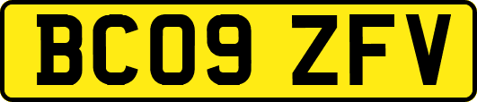 BC09ZFV