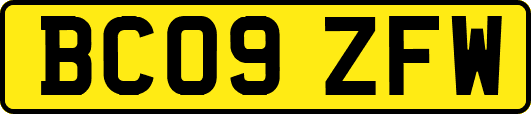 BC09ZFW