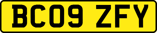 BC09ZFY