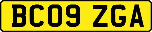 BC09ZGA