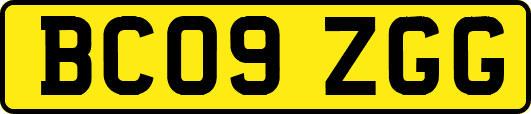 BC09ZGG