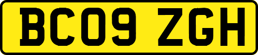 BC09ZGH