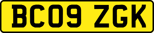BC09ZGK