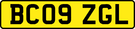 BC09ZGL