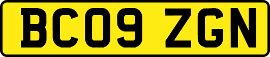 BC09ZGN